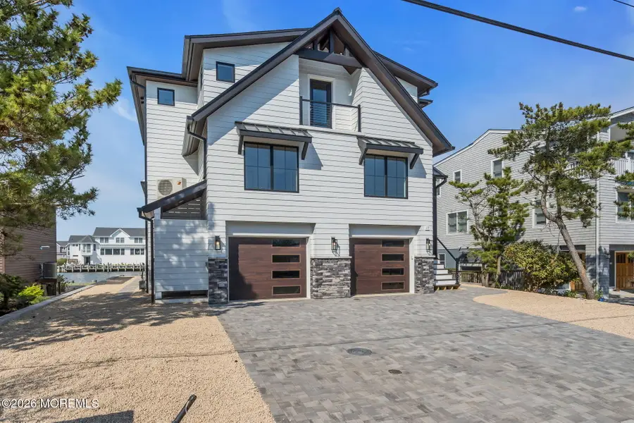17 Lange Avenue, Harvey Cedars, NJ 08008 - #2