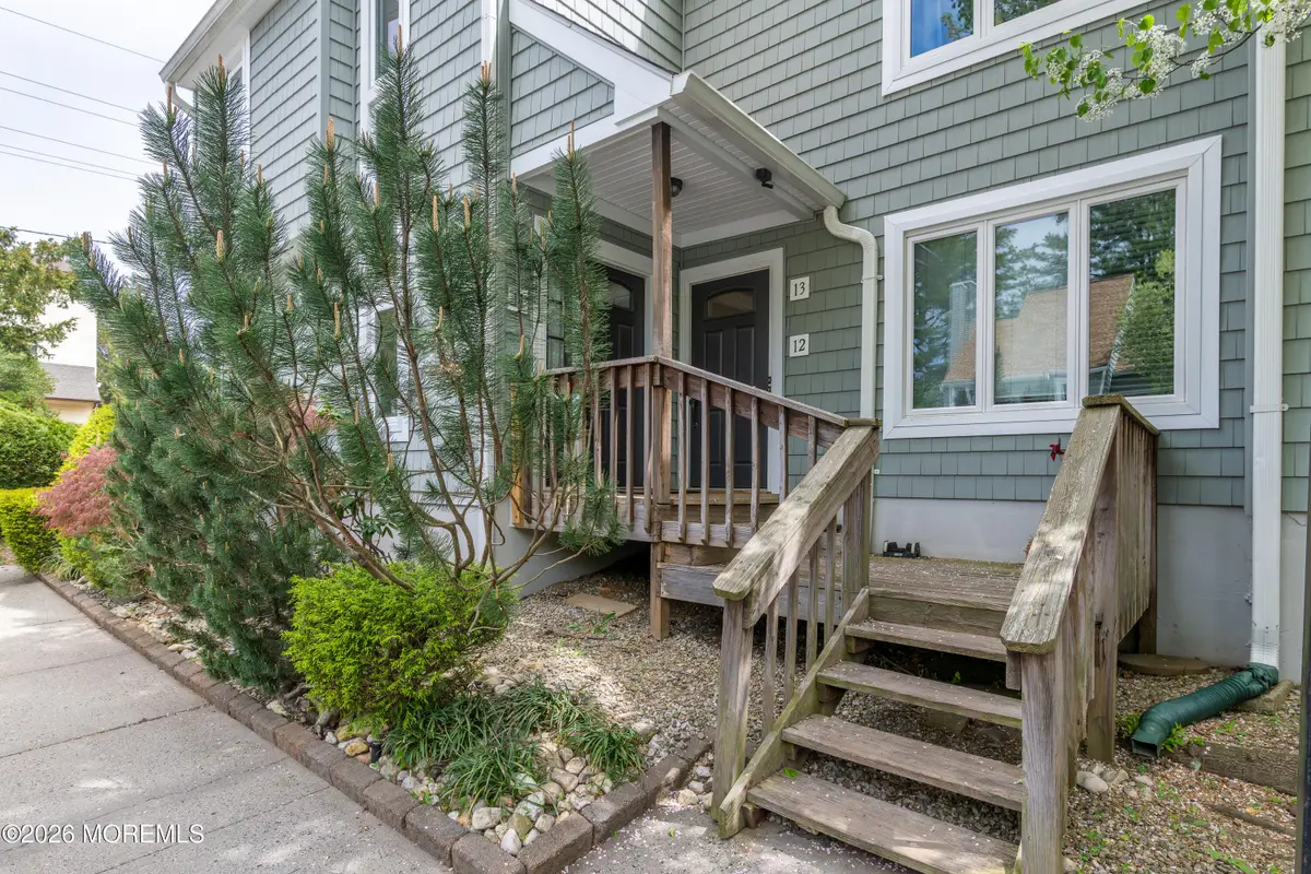 1 Central Avenue #11, Atlantic Highlands, NJ 07716 - #1