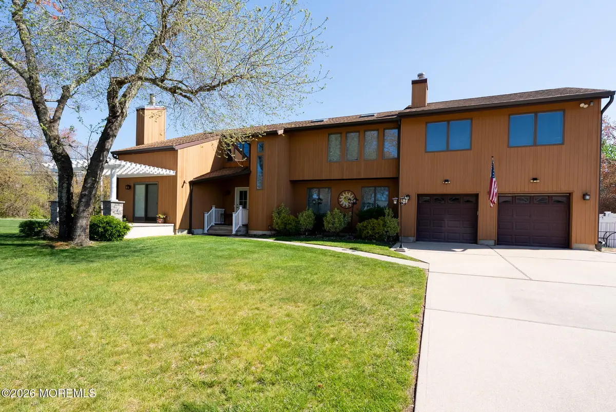 207 Mckinley Court, Brick, NJ 08724 - #1