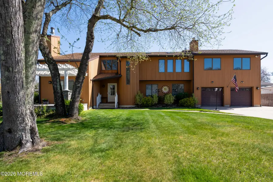 207 Mckinley Court, Brick, NJ 08724 - #3