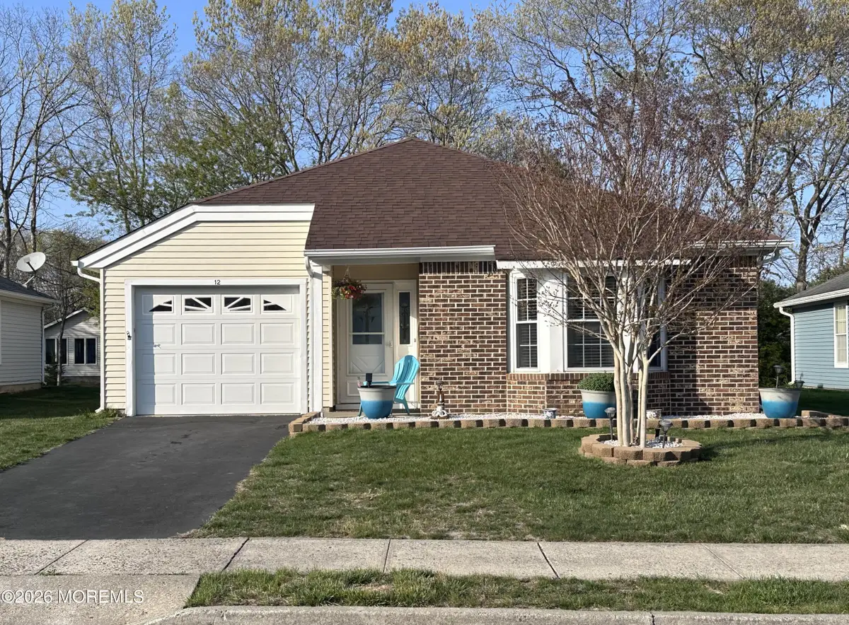 12 Dogwood Drive, Barnegat, NJ 08005 - #1