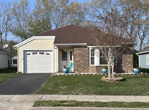 12 Dogwood Drive, Barnegat, NJ 08005