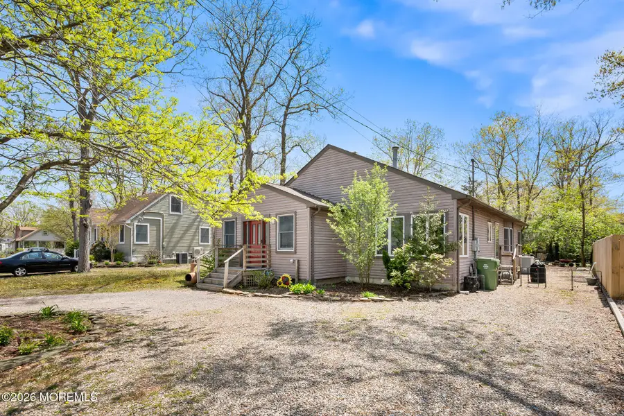 837 Huntington Avenue, Pine Beach, NJ 08741 - #3