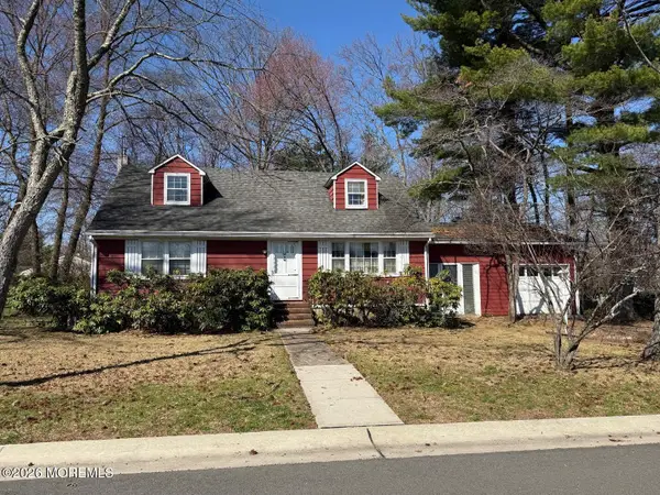 1 Mitchell Avenue, East Brunswick, NJ 08816