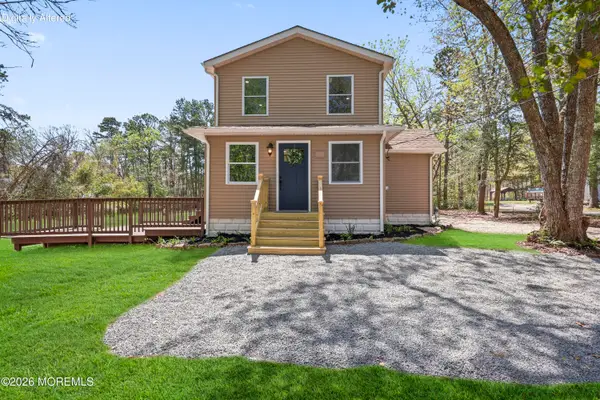 339 Zion Road, Egg Harbor Twp, NJ 08234