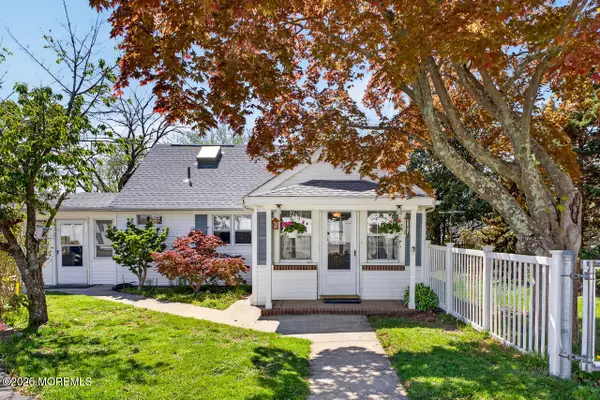 3024 Bangs Avenue, Neptune Township, NJ 07753