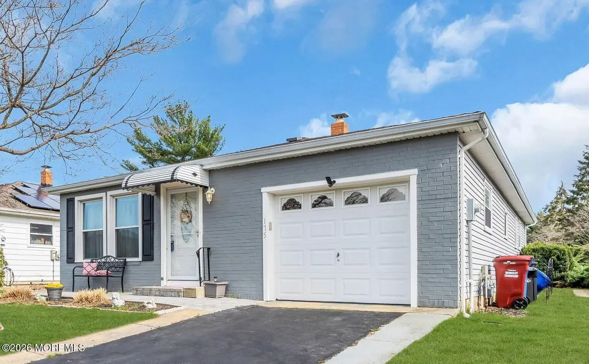 175 Liberta Drive, Toms River, NJ 08757 - #1