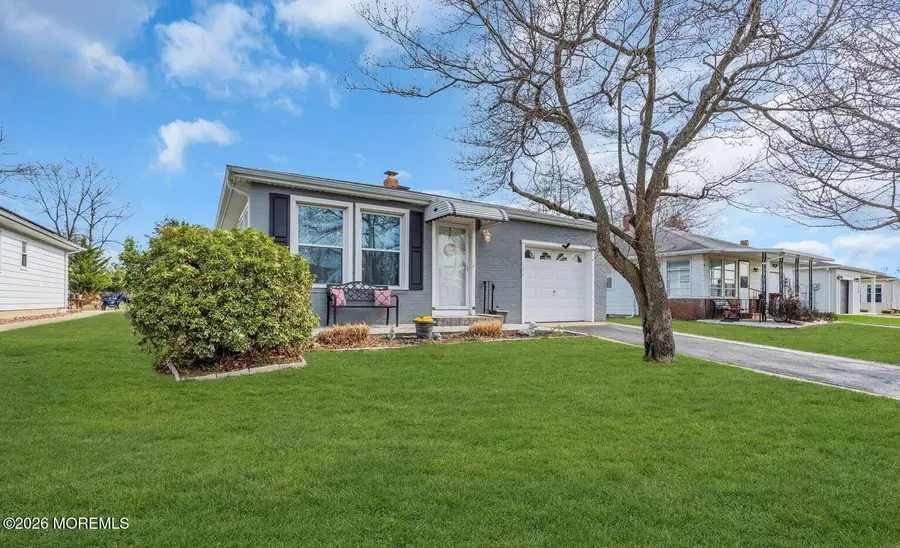 175 Liberta Drive, Toms River, NJ 08757 - #2