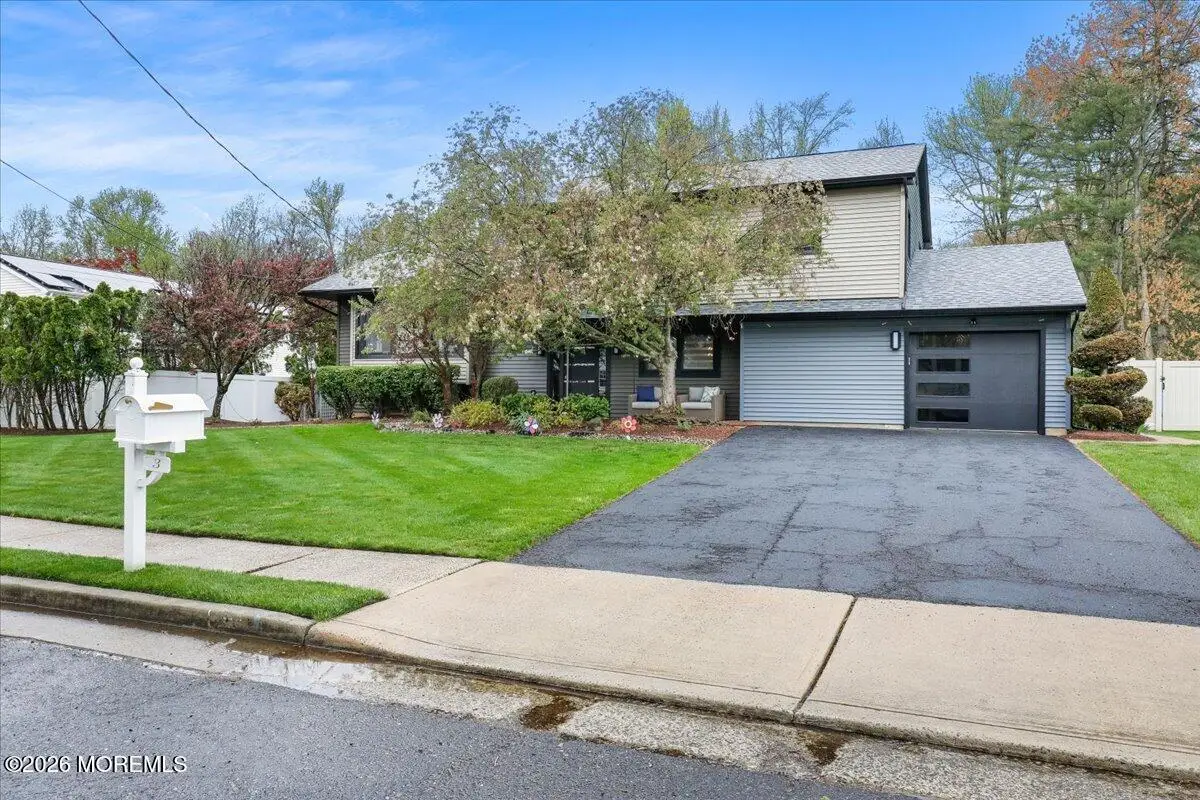 3 Vancouver Road, Morganville, NJ 07751 - #1