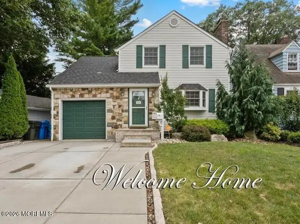 141 High Street, Woodbridge, NJ 07095