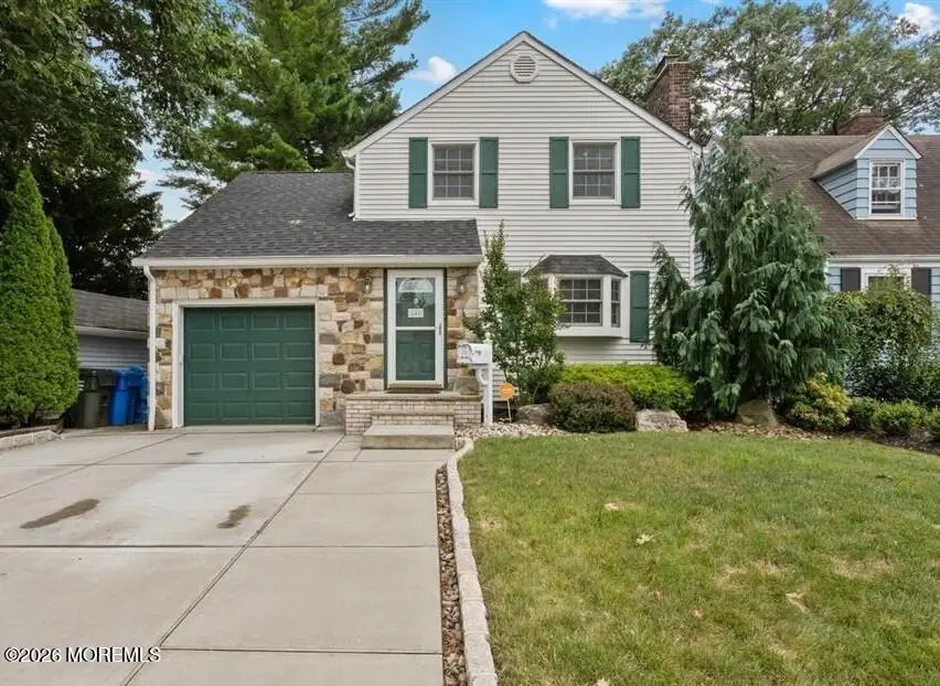 141 High Street, Woodbridge, NJ 07095 - #2