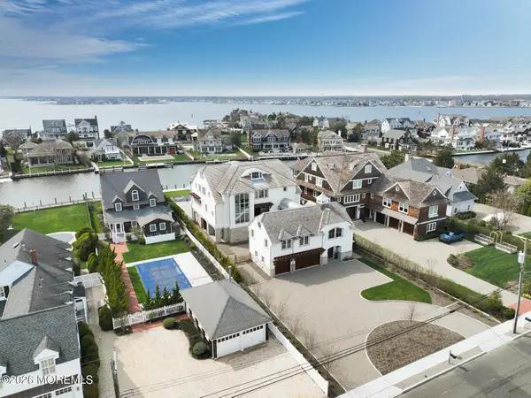 940 Barnegat Lane, Mantoloking, NJ 08738