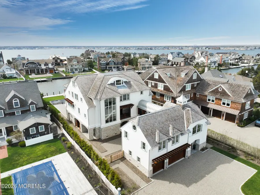 940 Barnegat Lane, Mantoloking, NJ 08738 - #2