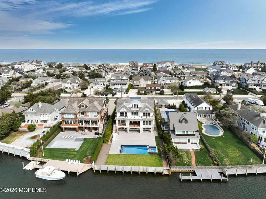 940 Barnegat Lane, Mantoloking, NJ 08738 - #3