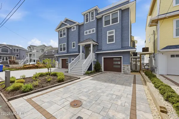 11 Anne Lane, Beach Haven West, NJ 08050