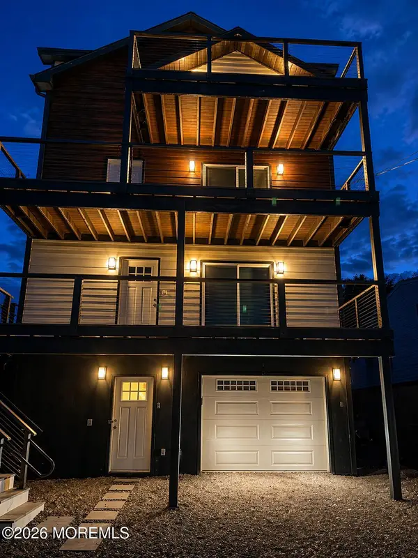 34 Waterwitch Avenue, Highlands, NJ 07732