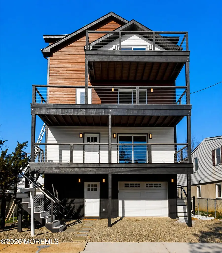 34 Waterwitch Avenue, Highlands, NJ 07732 - #2