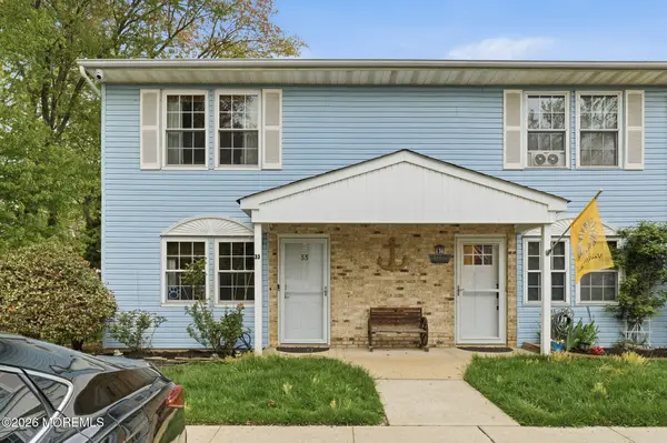 82 Cliffwood Avenue #33, Cliffwood, NJ 07721