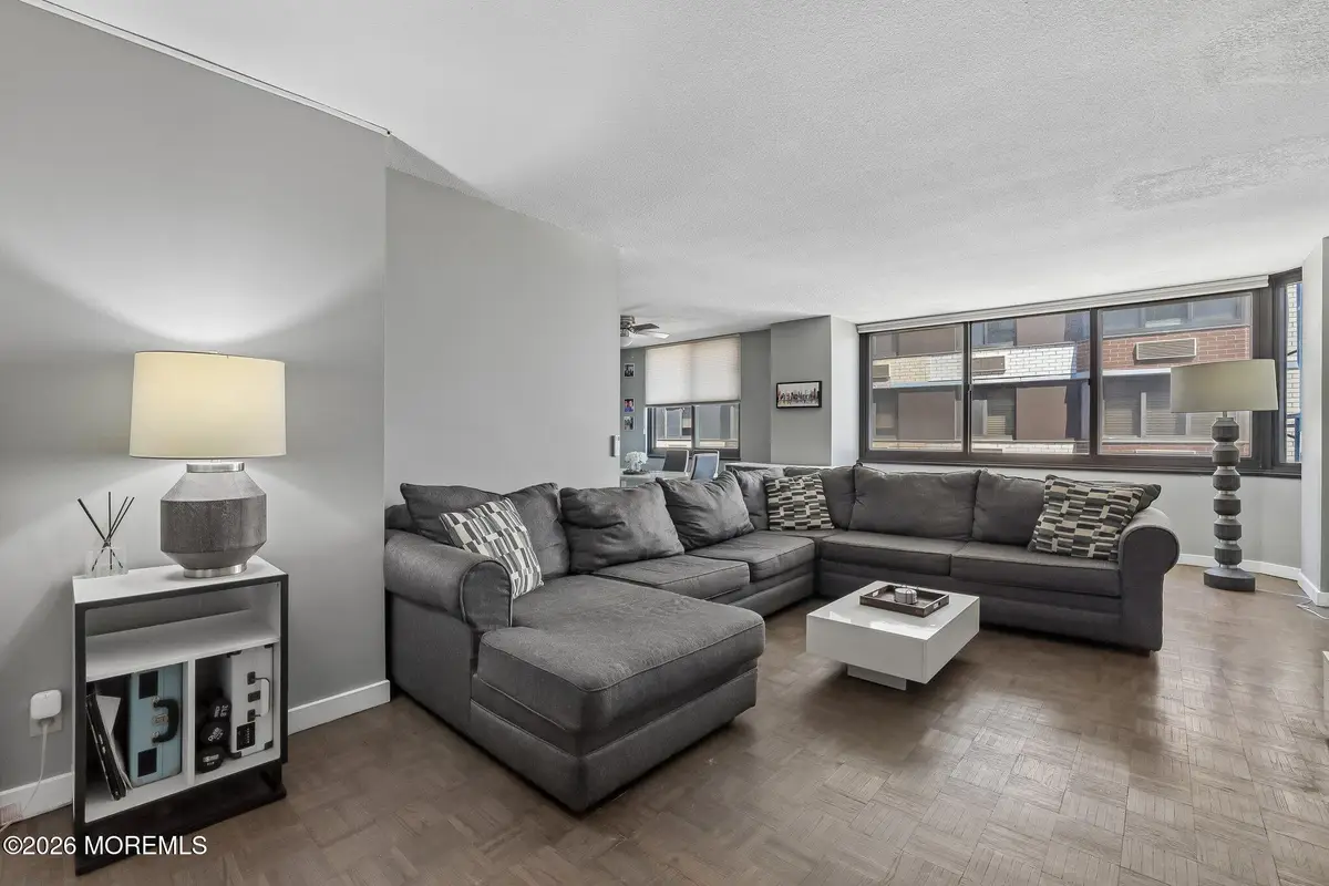 316 Prospect Avenue #10D, Hackensack, NJ 07601 - #1