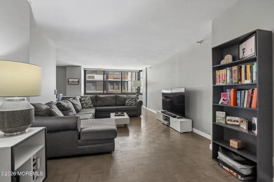 316 Prospect Avenue #10D, Hackensack, NJ 07601 - #2