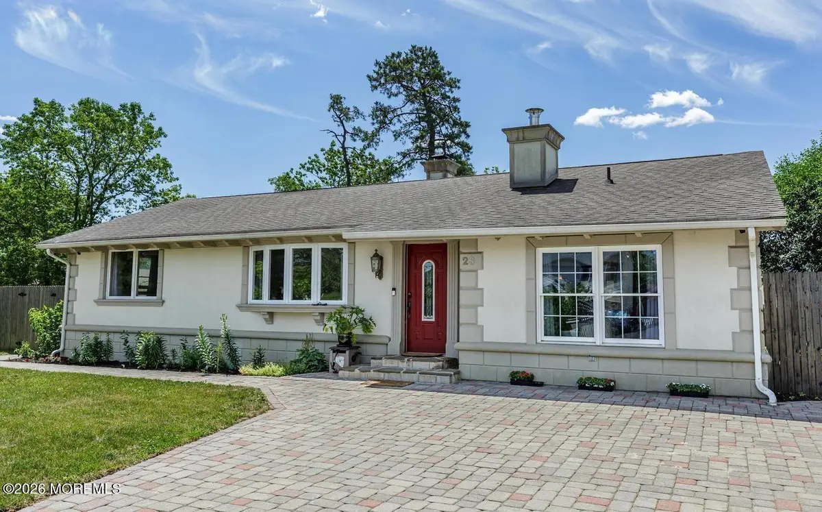 26 Cherokee Drive, Browns Mills, NJ 08015 - #1