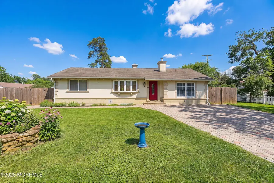 26 Cherokee Drive, Browns Mills, NJ 08015 - #2