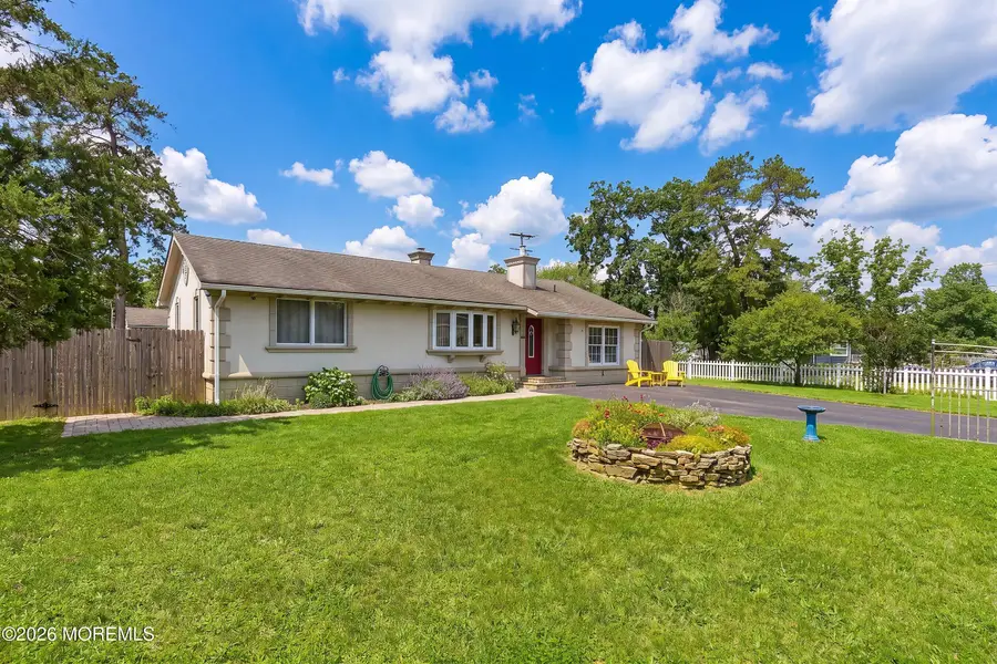 26 Cherokee Drive, Browns Mills, NJ 08015 - #3