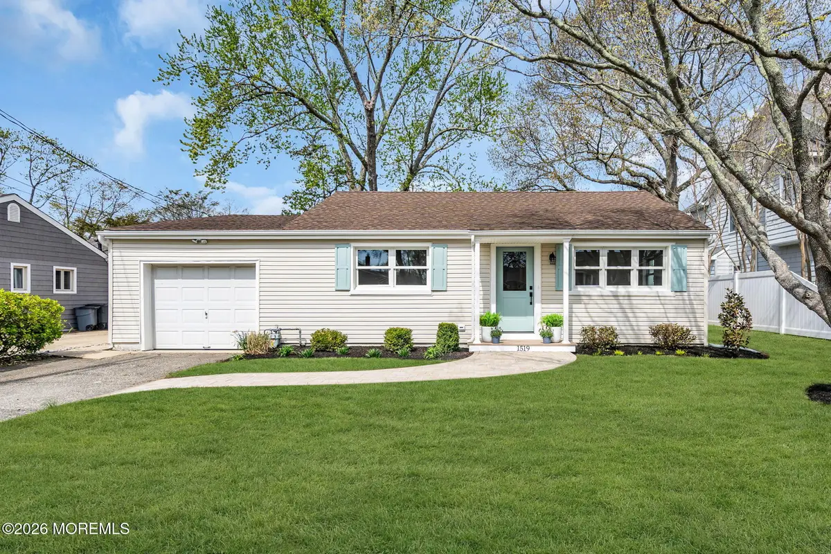 1519 River Avenue, Point Pleasant, NJ 08742 - #1