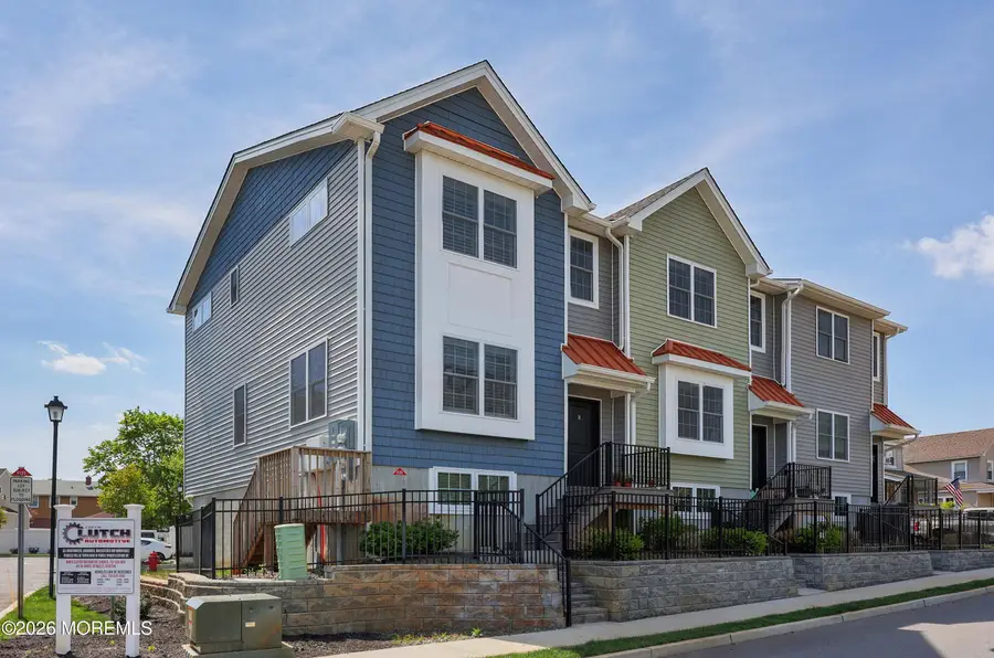 333 First Street #8, Keyport, NJ 07735 - #3