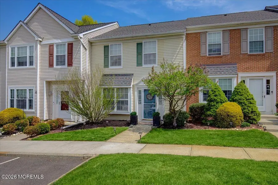 19 Haverford Court #5, Freehold, NJ 07728 - #2