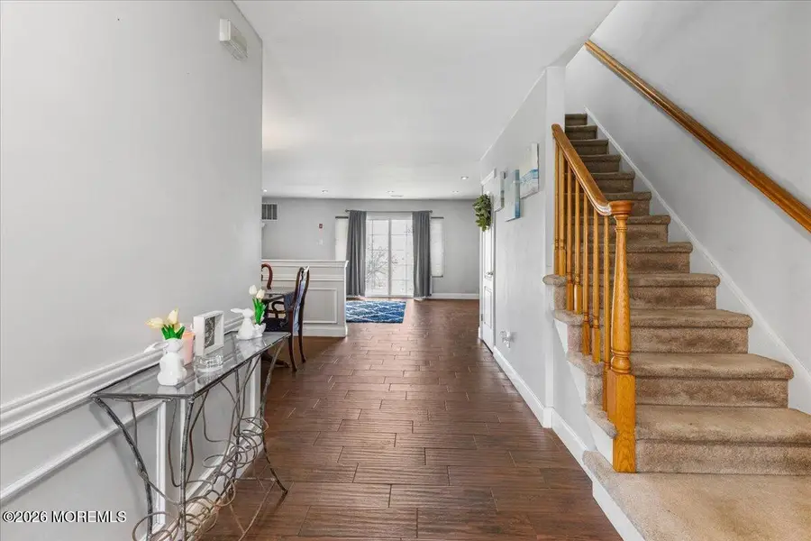 19 Haverford Court #5, Freehold, NJ 07728 - #3