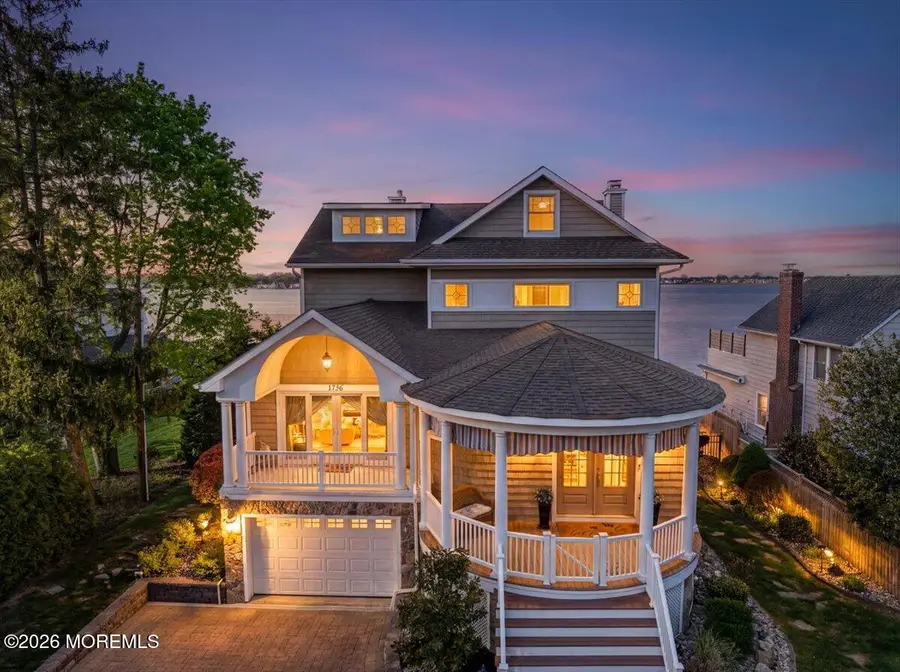 1736 Belmar Boulevard, Belmar, NJ 07719 - #2