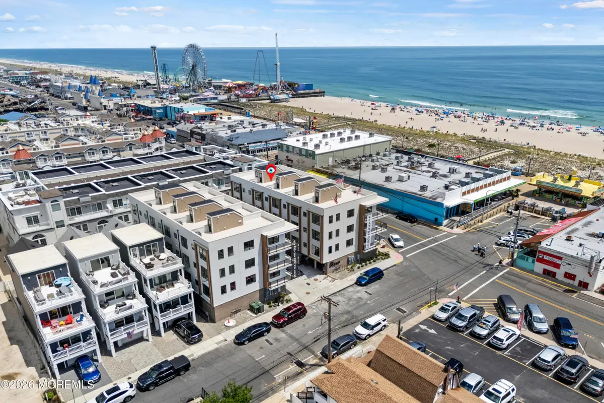 500 Ocean Terrace #2, Seaside Heights, NJ 08751 - #1