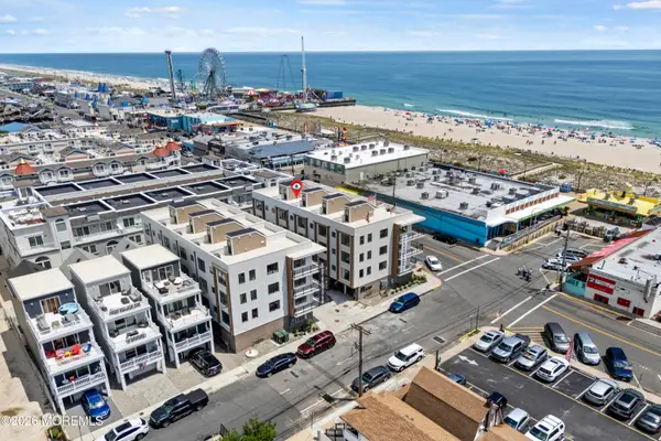 500 Ocean Terrace #2, Seaside Heights, NJ 08751