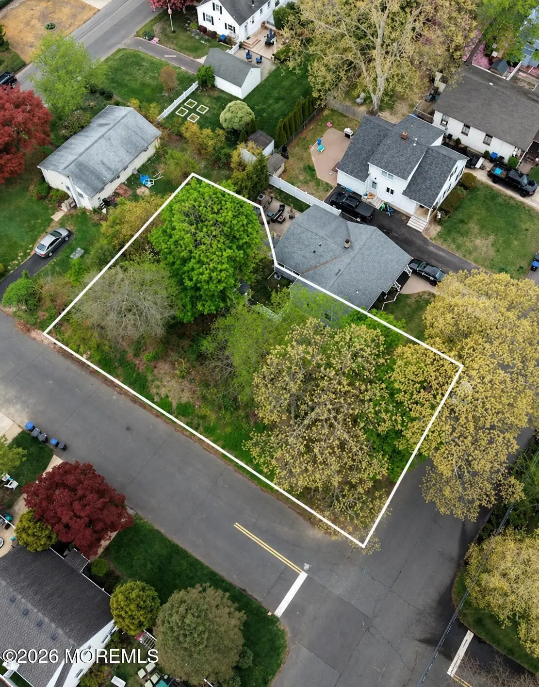 1429 Adrienne Road, Wall, NJ 07719 - #1