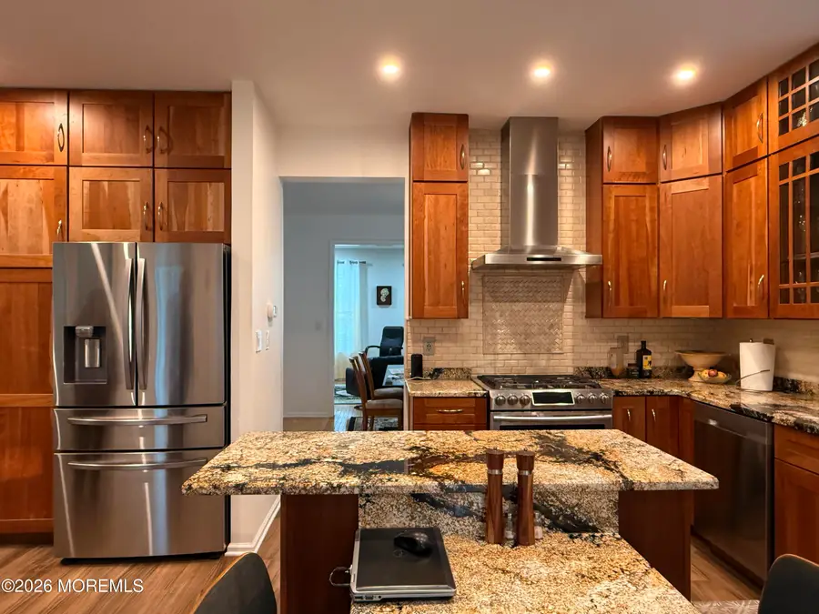 16 Samantha Drive, Morganville, NJ 07751 - #2