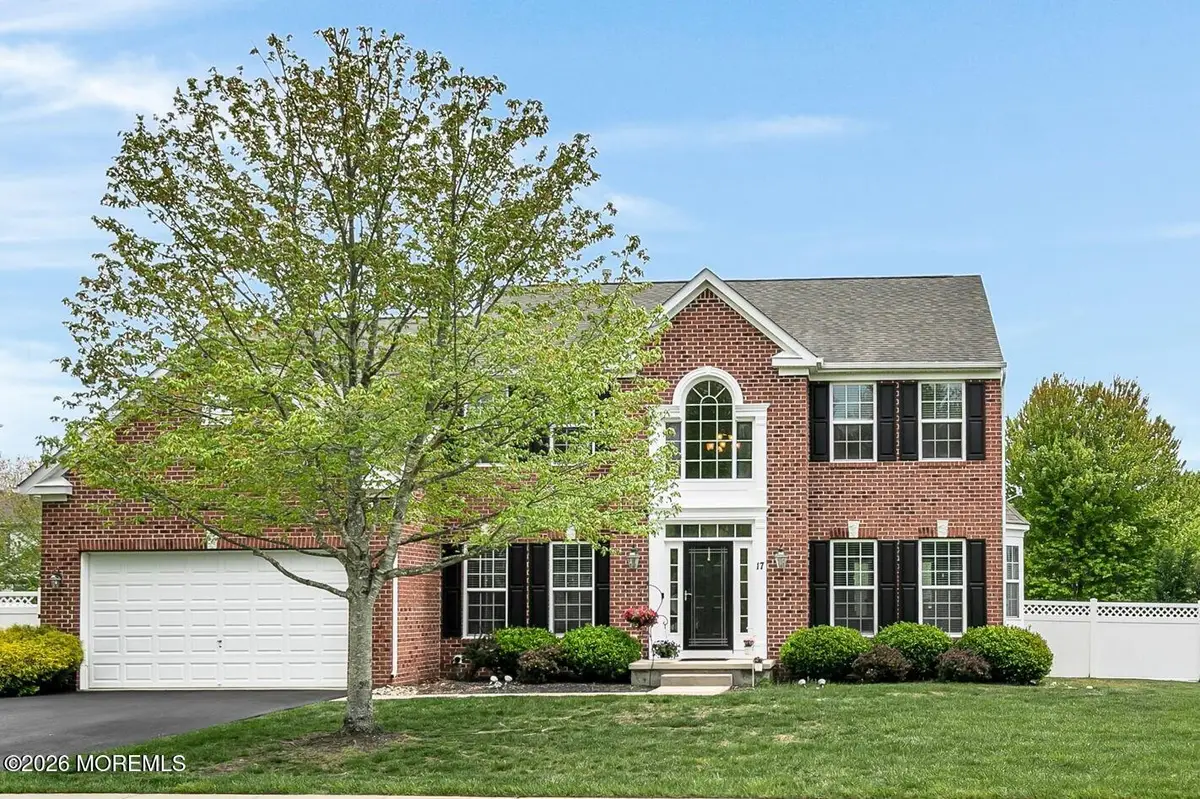 17 Carriage Way, Barnegat, NJ 08005 - #1