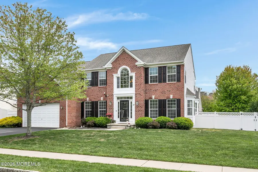 17 Carriage Way, Barnegat, NJ 08005 - #2