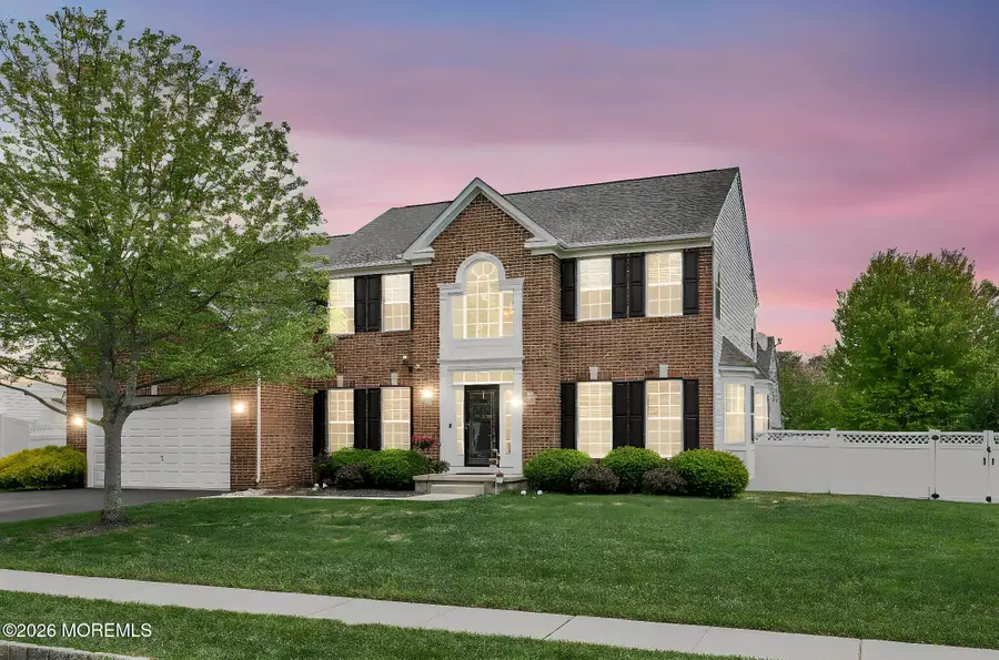 17 Carriage Way, Barnegat, NJ 08005 - #3