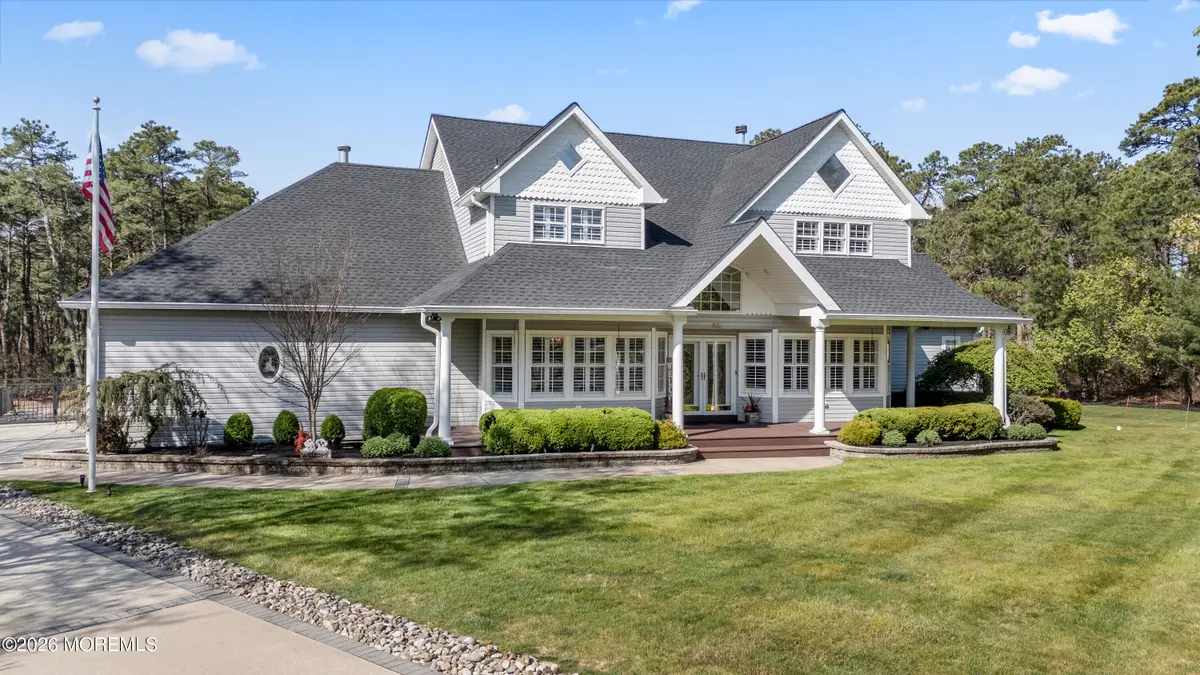 39 Rodeo Drive, West Creek, NJ 08092 - #1