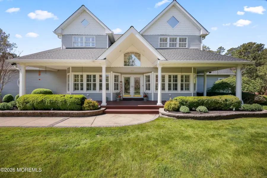 39 Rodeo Drive, West Creek, NJ 08092 - #2