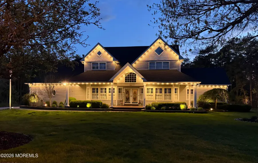 39 Rodeo Drive, West Creek, NJ 08092 - #3