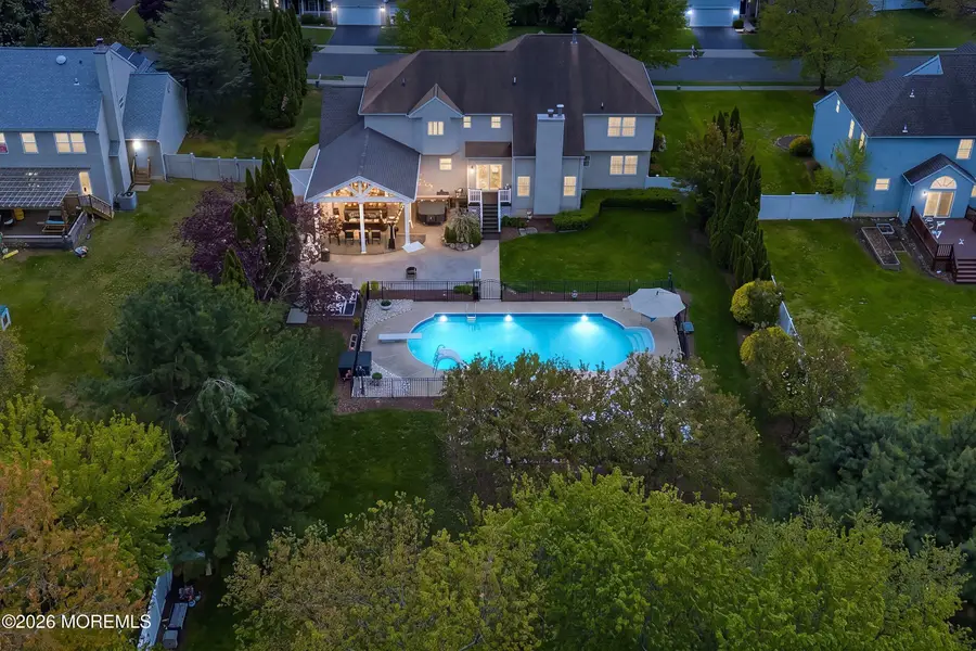 8 Arboretum Drive, Jackson, NJ 08527 - #2