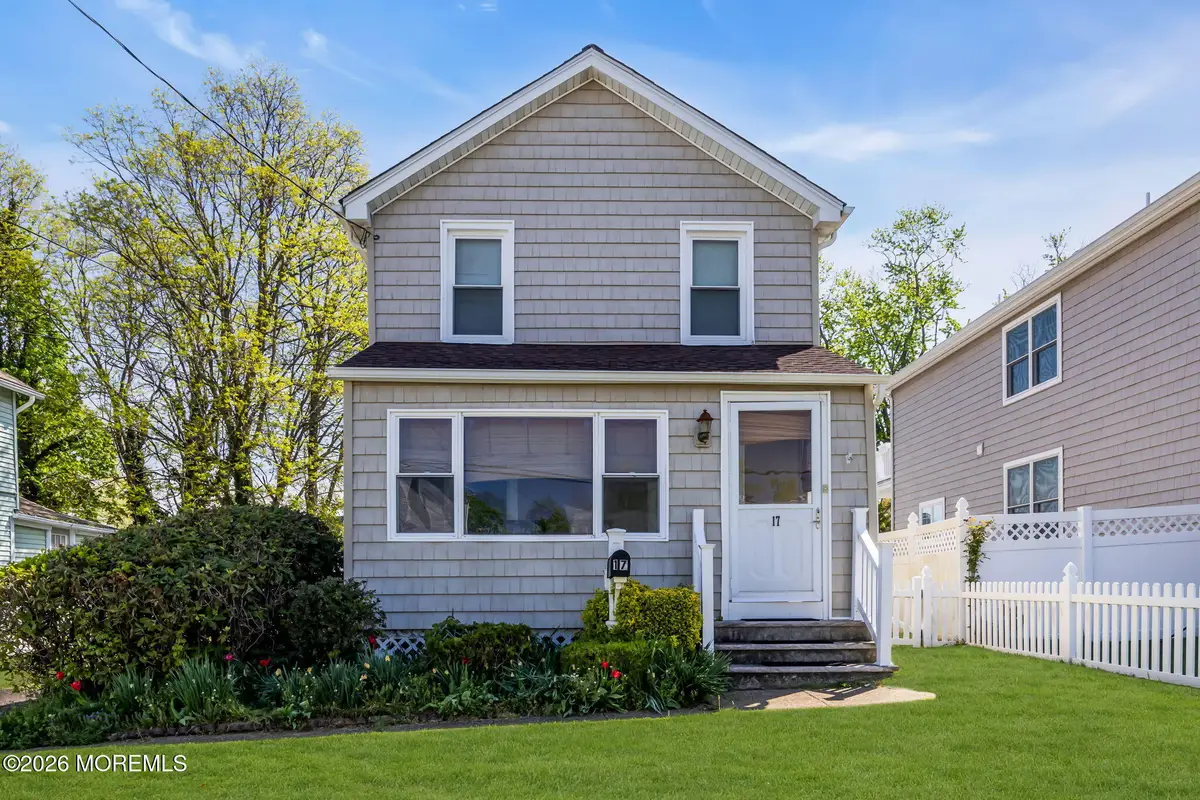17 Howland Place, Long Branch, NJ 07740 - #1