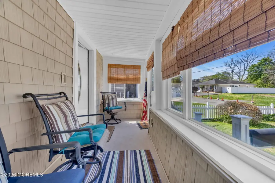 17 Howland Place, Long Branch, NJ 07740 - #3