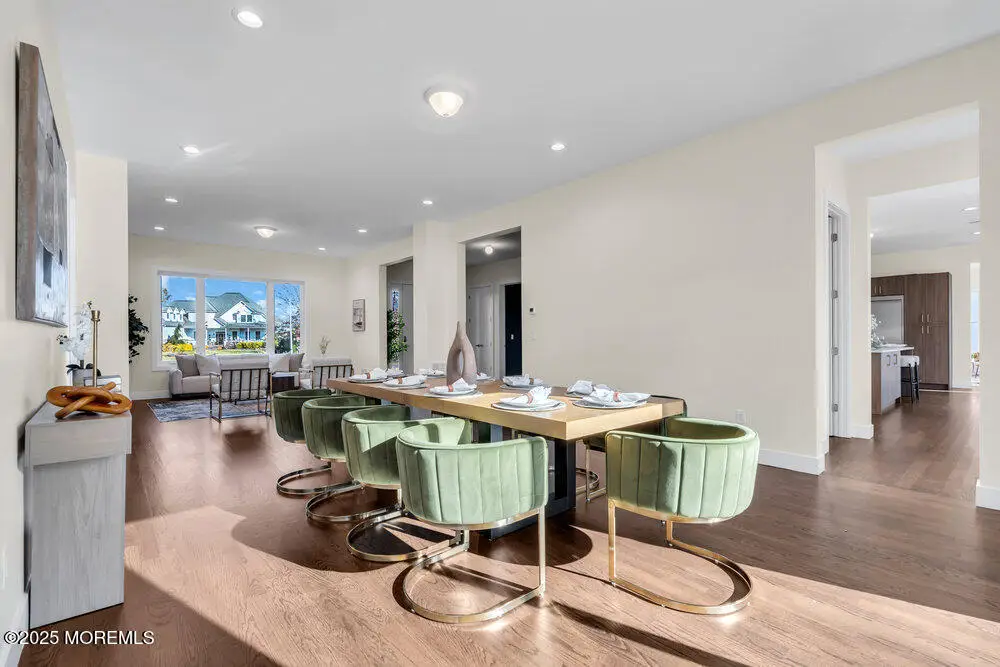 11 Cranberry Harvest Court, Jackson, NJ 08527 - #1