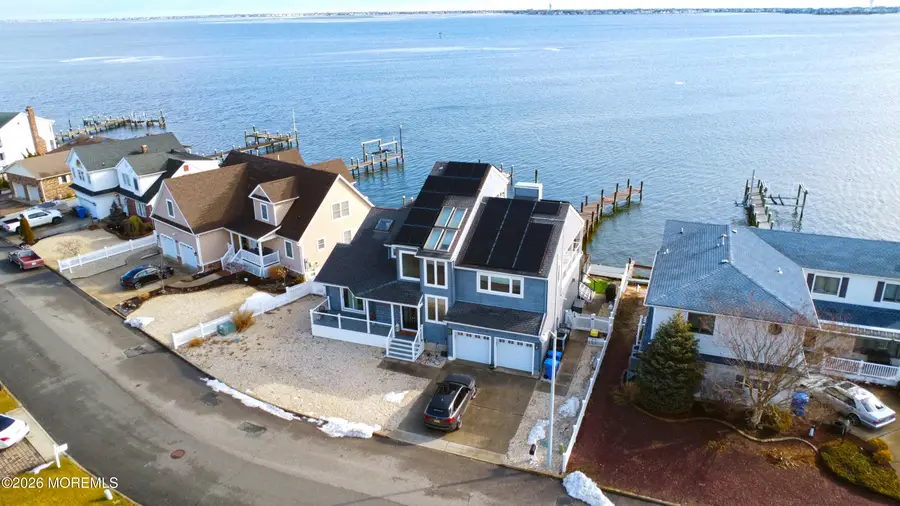 3313 Long Point Drive, Toms River, NJ 08753 - #2