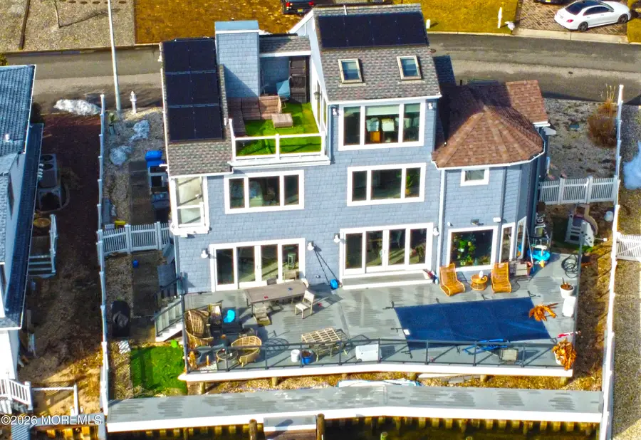 3313 Long Point Drive, Toms River, NJ 08753 - #3