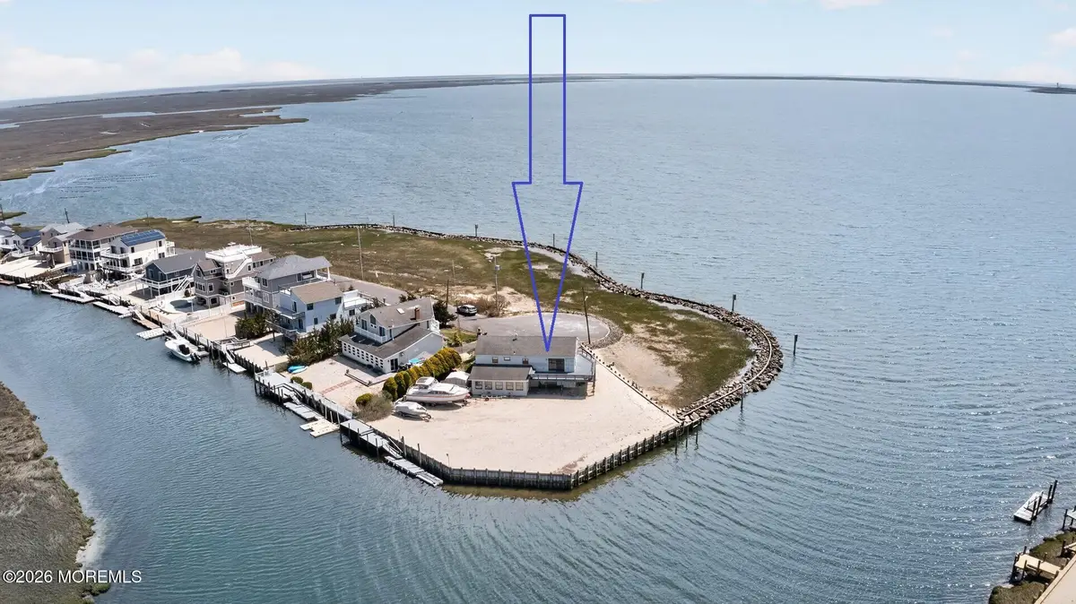 40 Iowa Court, Mystic Island, NJ 08087 - #1