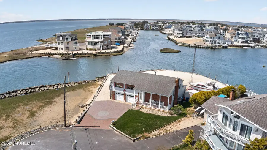 40 Iowa Court, Mystic Island, NJ 08087 - #2